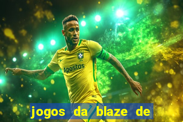 jogos da blaze de 5 centavos